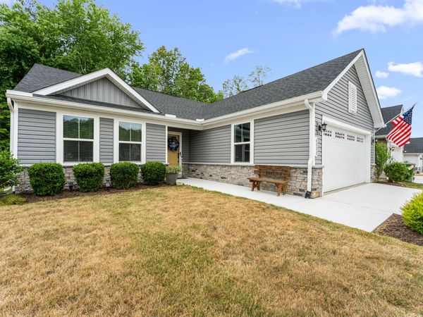 6888 Motley Landing Drive , Gloucester, VA 23061