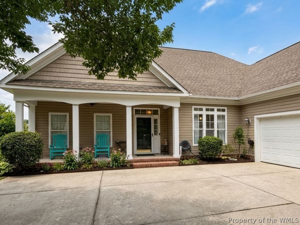 9112 Three Bushel Drive, Toano, VA 23168