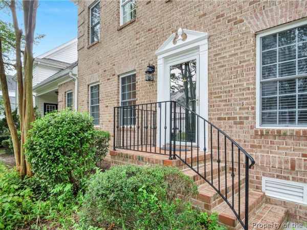 4325 Casey Boulevard , Williamsburg, VA 23188