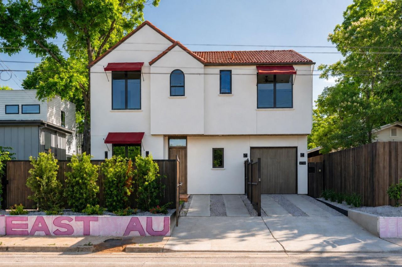 4713 Bolm Rd, Austin, TX 78702 Main Photo