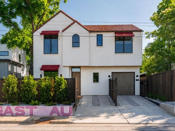 4713 Bolm RD, Austin, TX 78702