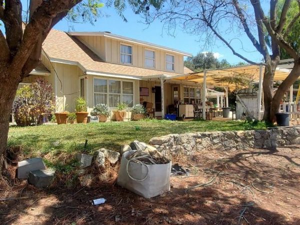29222 Duffwood Lane, Valley Center, CA 92082