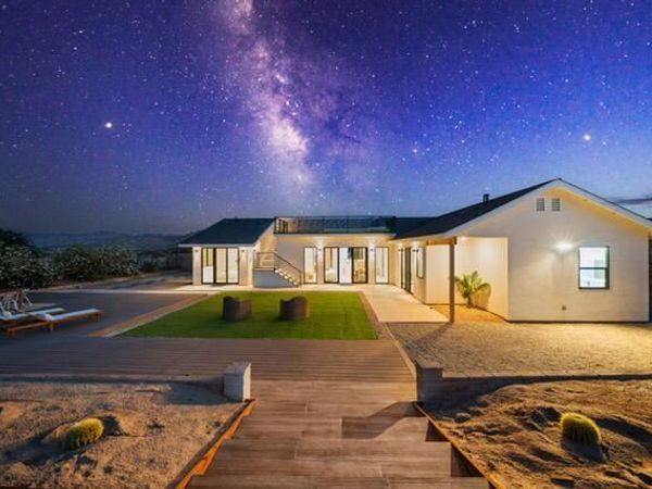 62290 Crestview Drive, Joshua Tree, CA 92252