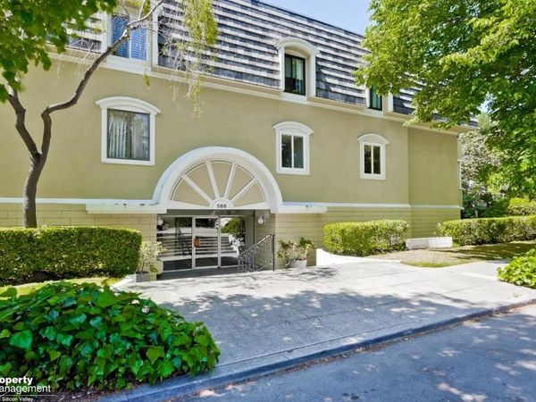 500 Fulton Street, Unit 105, Palo Alto, CA 94301
