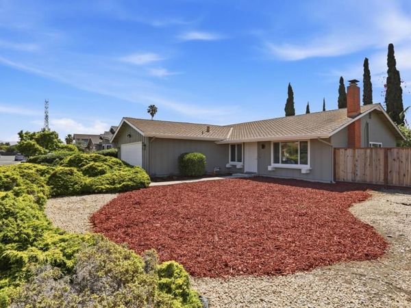 2368 Sawyer Court, Santa Clara, CA 95054