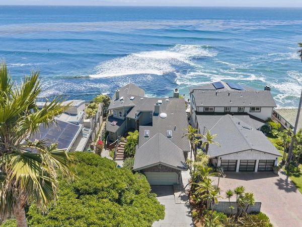 3020 Pleasure Point Drive, Santa Cruz, CA 95062