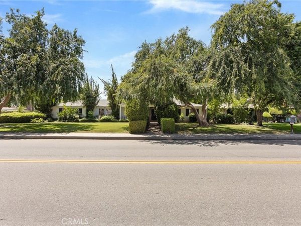 719 Mannel Avenue, Shafter, CA 93263