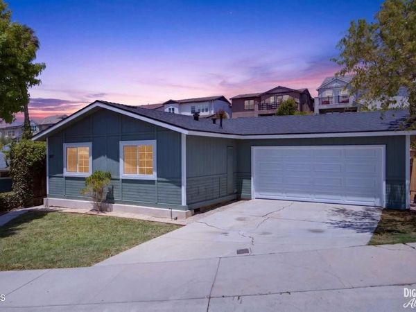 397 Hupa Street, Ventura, CA 93001