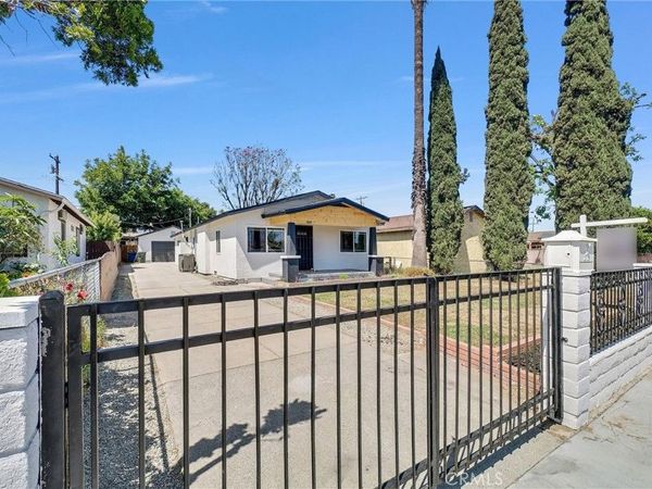 1039 E Elma, Ontario, CA 91764
