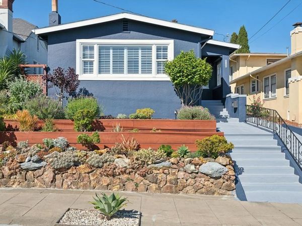 5208 Trask St, Oakland, CA 94601