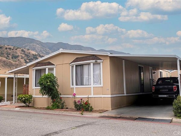 4901 Green River Road, Unit 125, Corona, CA 92878