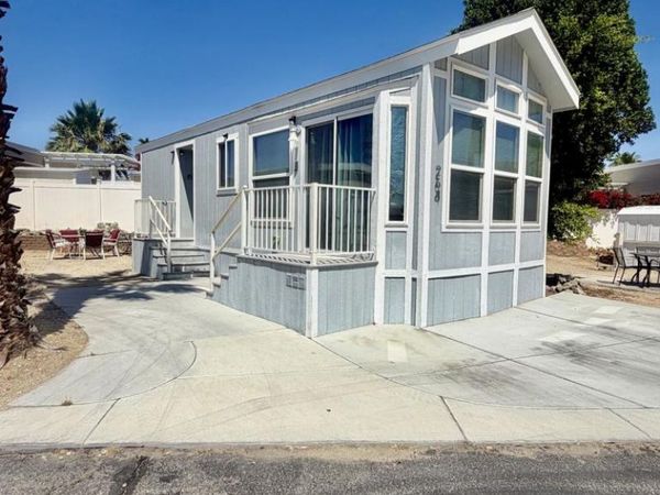 74711 Dillon Road, Unit 264, Desert Hot Springs, CA 92241