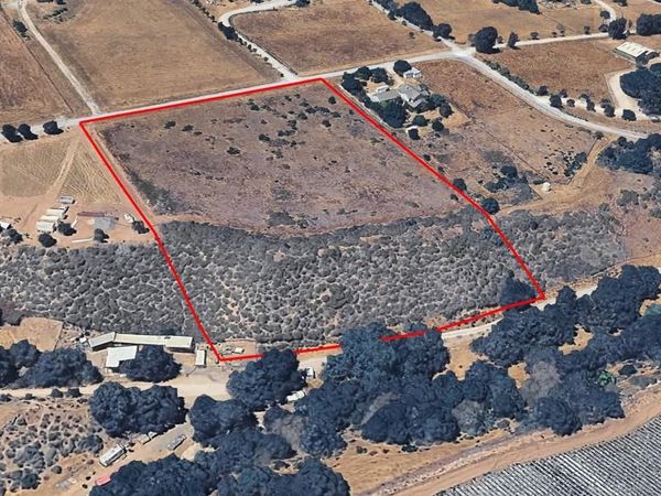0 River Road, Salinas, CA 93908