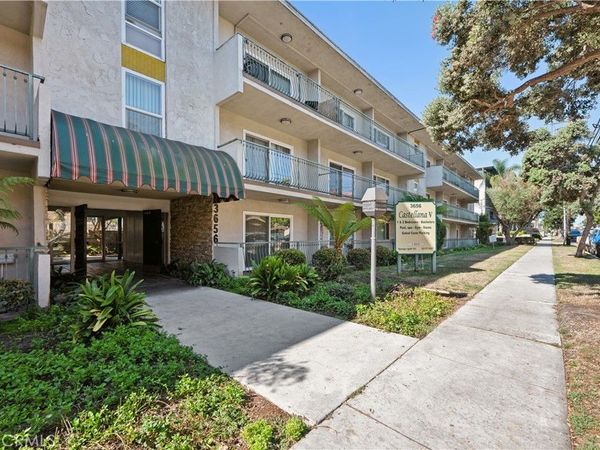 3656 Garnet Street, Unit 101, Torrance, CA 90503