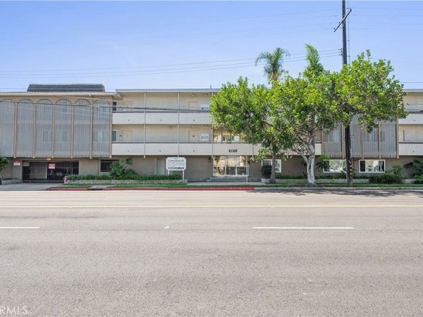4160 W 182nd Street, Unit 216, Torrance, CA 90504