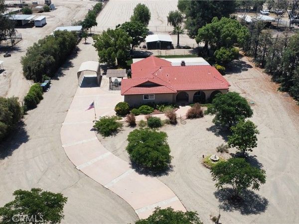 32105 Meadow Blossom, Nuevo, CA 92567