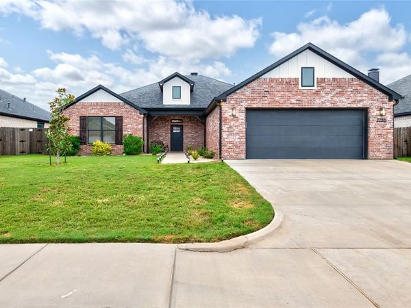 7750 Langford Drive, Abilene, TX 79606