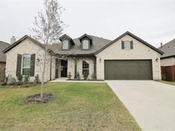 1523 Wild Indigo Drive, Mansfield, TX 76063