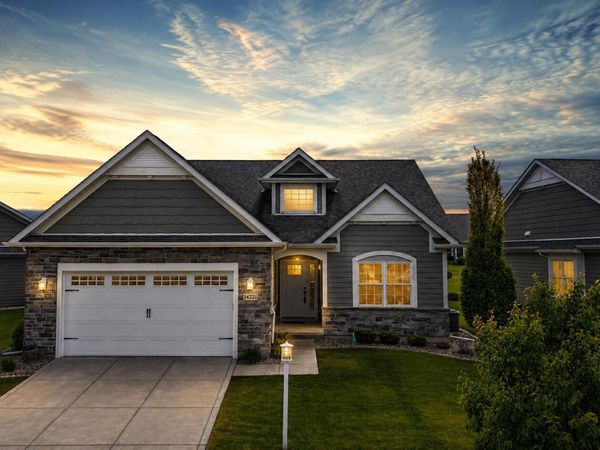 14231 Onyx Way, Dyer, IN 46311