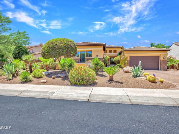 5220 E BARWICK Drive, Cave Creek, AZ 85331