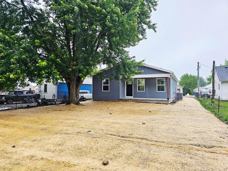 518 Peddicord Avenue , Washington Court House, OH 43160 Photo 10
