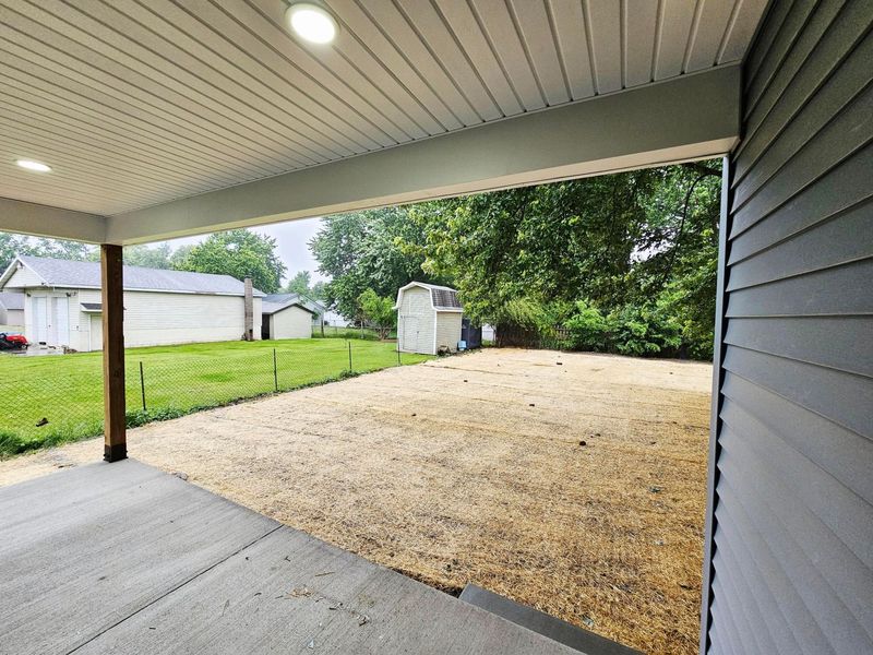 518 Peddicord Avenue , Washington Court House, OH 43160 Photo 7