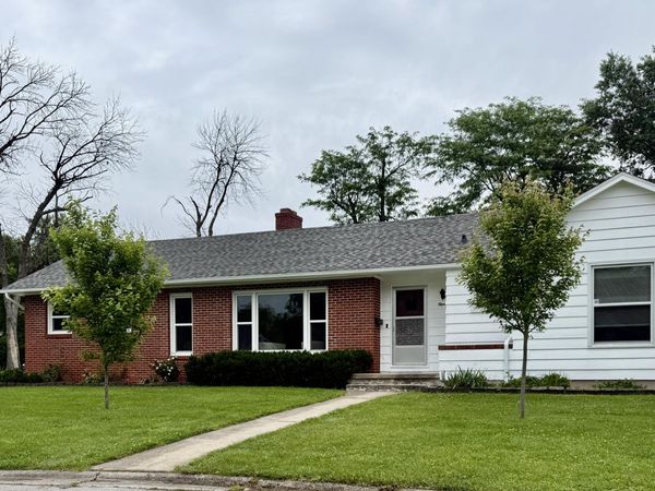 15 Elm Tree Drive, Mexico, MO 65265