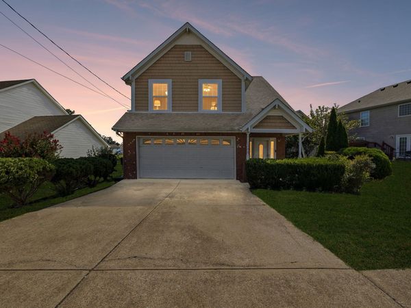 1204 Maritime Prt, Antioch, TN 37013