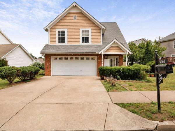 1204 Maritime Prt , Antioch, TN 37013