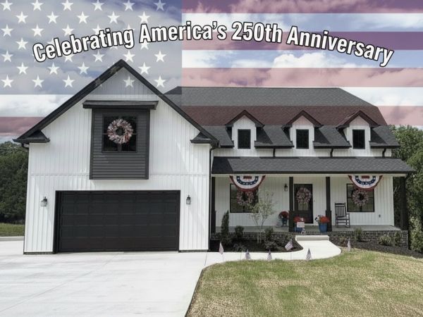 16 Paradise Hills Lane, Lebanon, TN 37090
