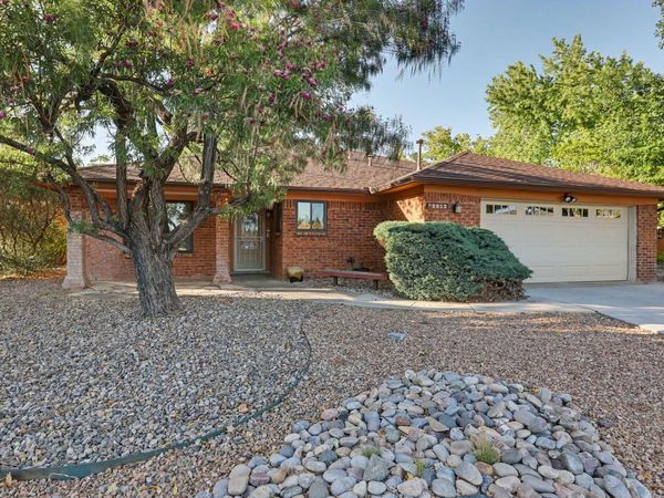 8813 Brandywine Road NE, Albuquerque, NM 87111