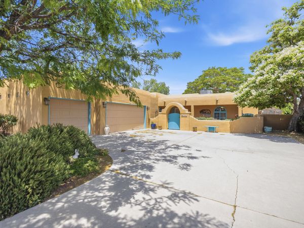 600 Don Federico Court SW, Los Lunas, NM 87031