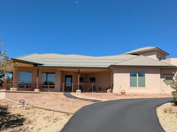 181 Paa Ko Drive , Sandia Park, NM 87047