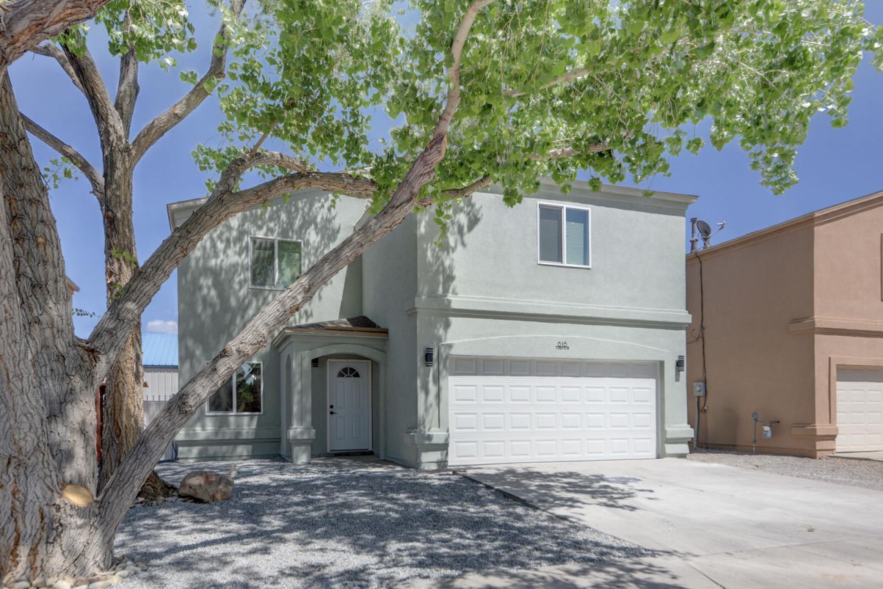 616 Torretta Drive Sw, Albuquerque, NM 87121 Main Photo