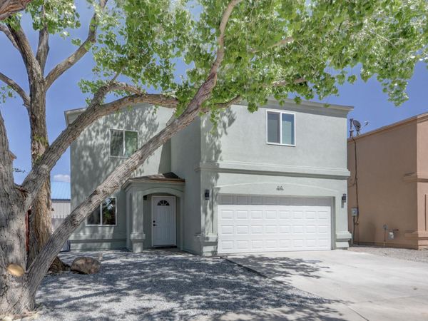 616 Torretta Drive SW, Albuquerque, NM 87121