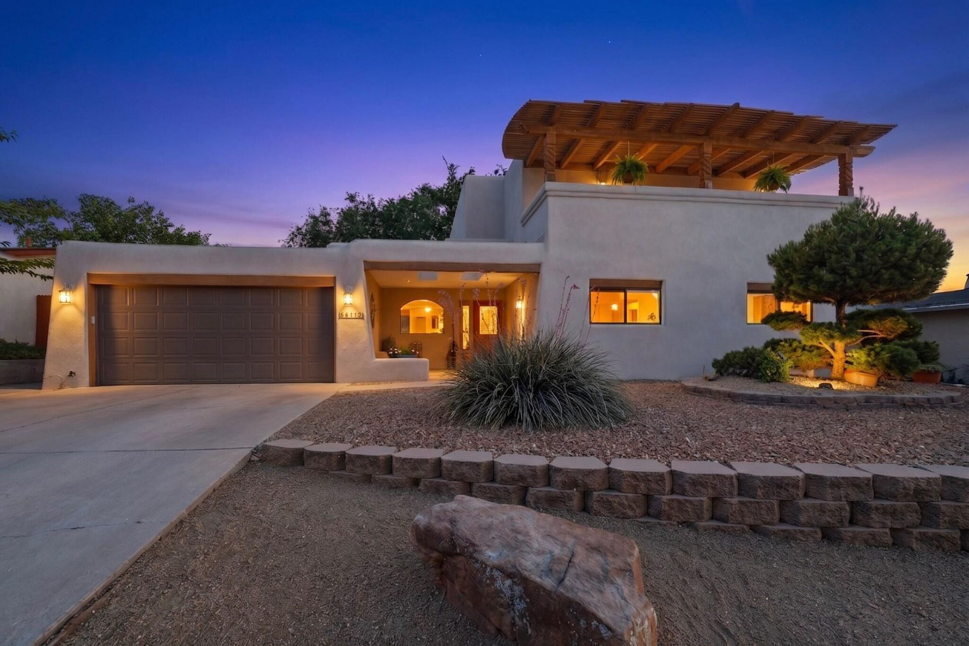 7404 Coulson Drive Ne, Albuquerque, NM 87109 Main Photo