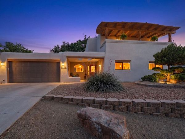 7404 Coulson Drive NE, Albuquerque, NM 87109