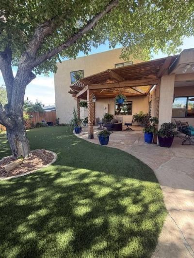 7404 Coulson Drive Ne, Albuquerque, NM 87109 Main Photo