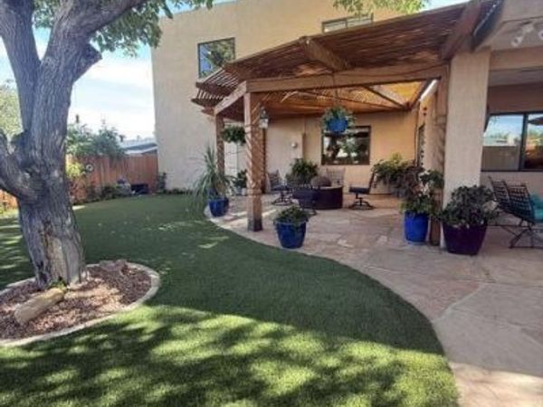 7404 Coulson Drive NE, Albuquerque, NM 87109