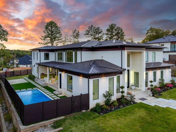 93 Orle Circle, Little Rock, AR 72223