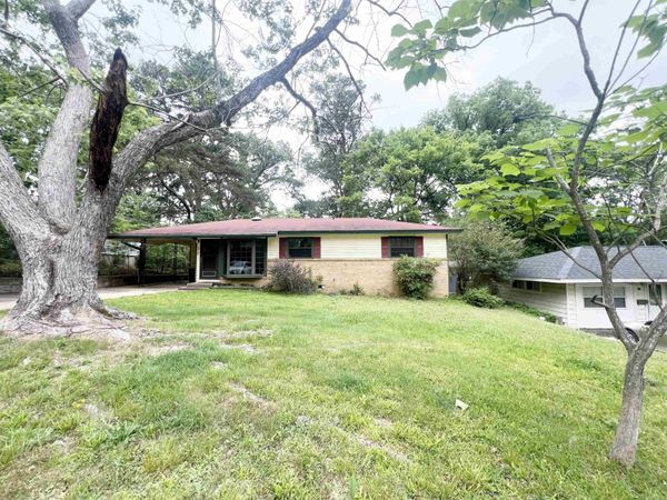 22 Belmar Drive, Little Rock, AR 72209