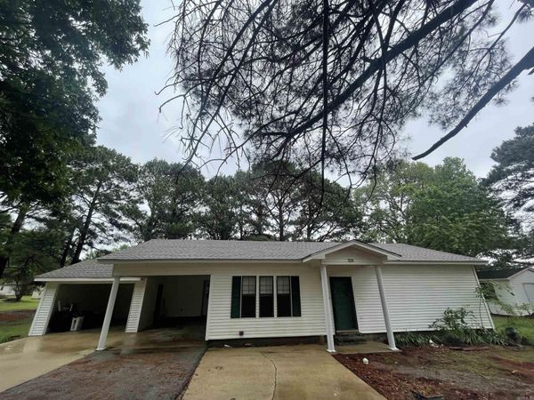 324 Westwind Lane, Weiner, AR 72479