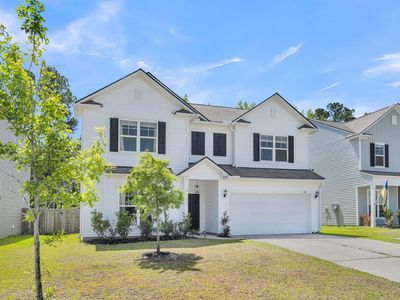 230 Hayworth Road, Summerville, SC 29486