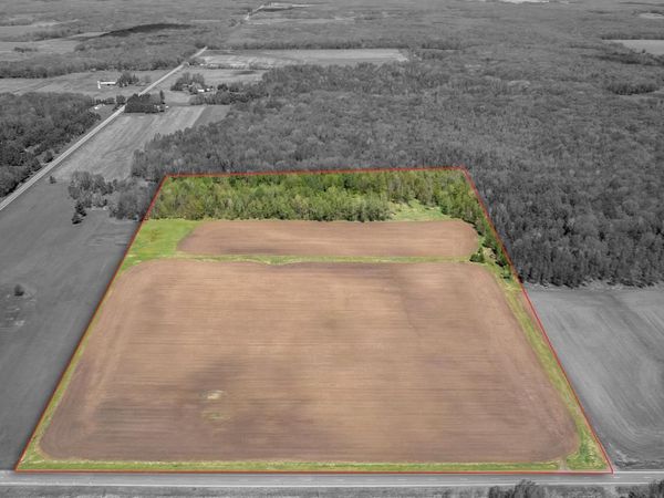 COUNTY ROAD A, Owen, WI 54460