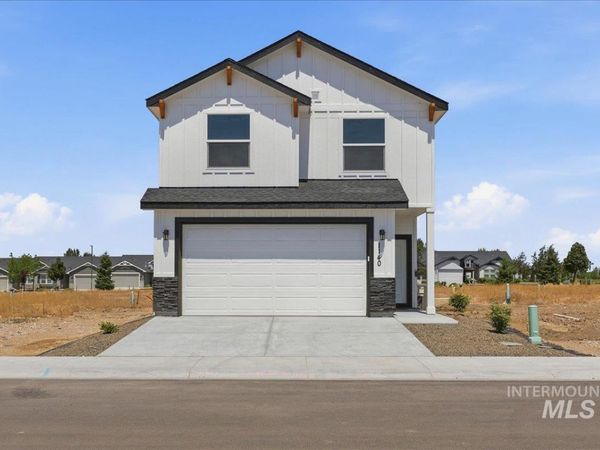 1140 E Cottage St, Kuna, ID 83634