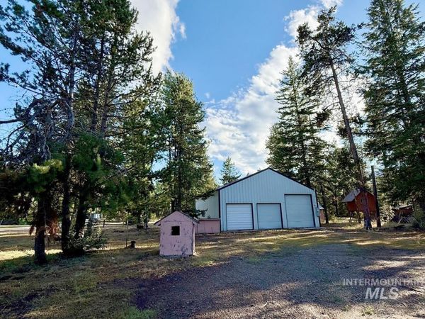 12989 Patty Drive, Donnelly, ID 83615
