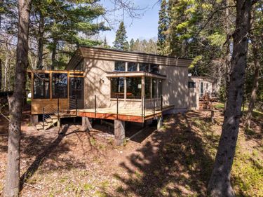 52384 Becker Road, Bigfork, MN 56628