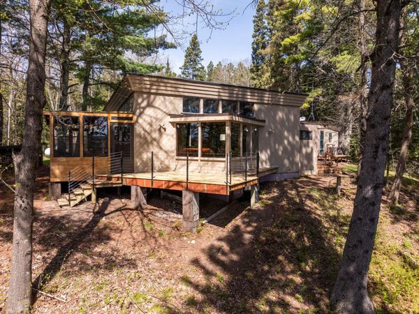 52384 Becker Road , Bigfork, MN 56628