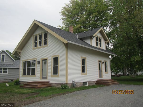 28830 Old Towne Road, Chisago City, MN 55013