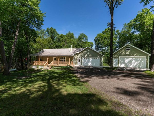 24885 Labrador Beach Road, Pelican Rapids, MN 56572